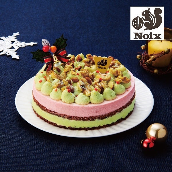 【イオンリテール】「2022年クリスマス商品」