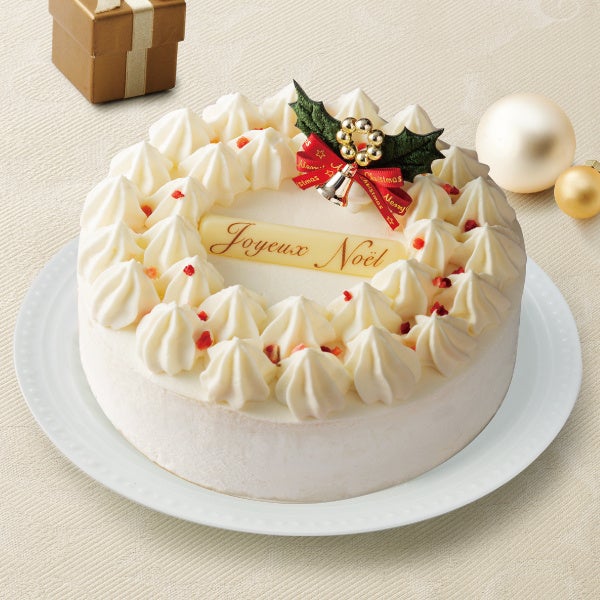 【イオンリテール】「2022年クリスマス商品」