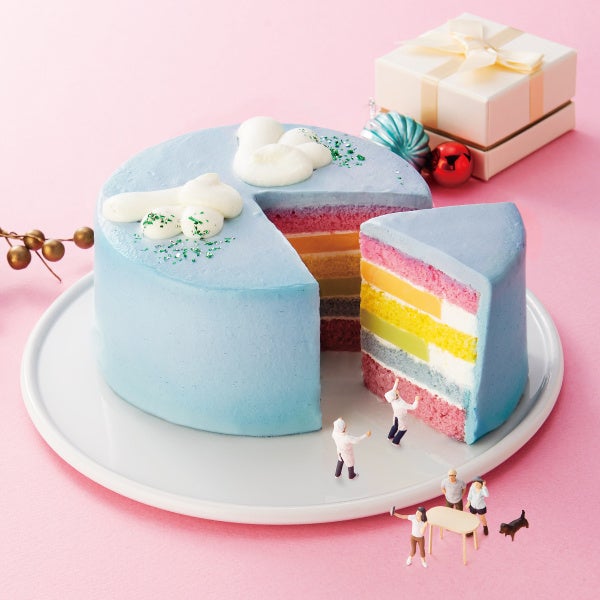 【イオンリテール】「2022年クリスマス商品」