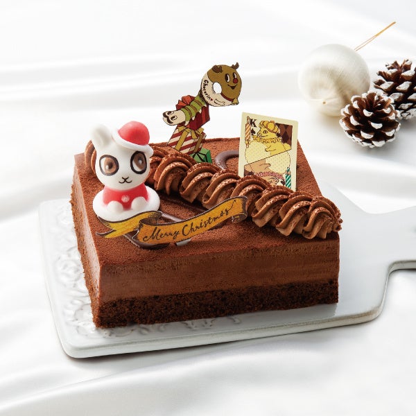 【イオンリテール】「2022年クリスマス商品」