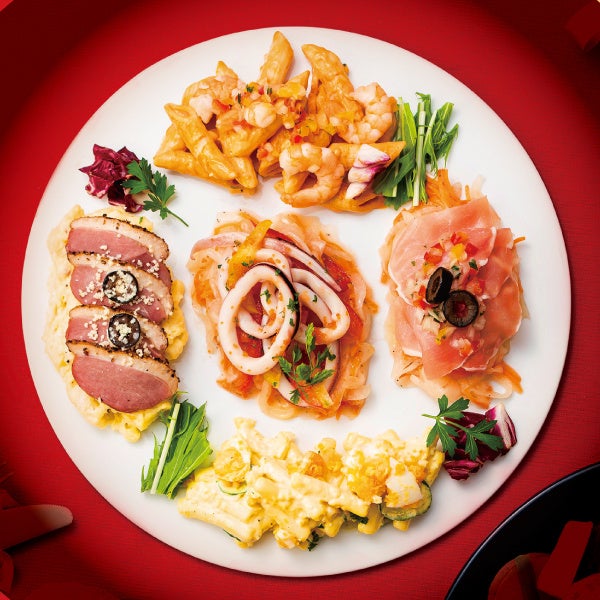 【イオンリテール】「2022年クリスマス商品」