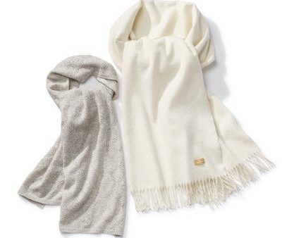 【ショップチャンネル】11月は冬のコーデを彩るファッションアイテムをご紹介