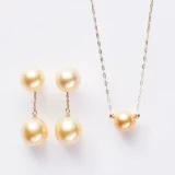 【ショップチャンネル】ゴールドジュエリー