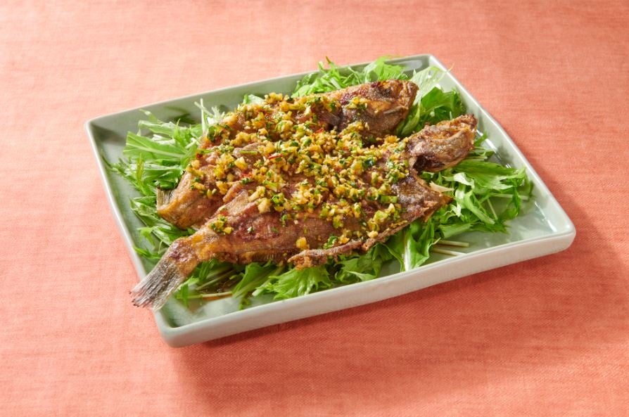 【イオンリテール】「福島鮮魚便」