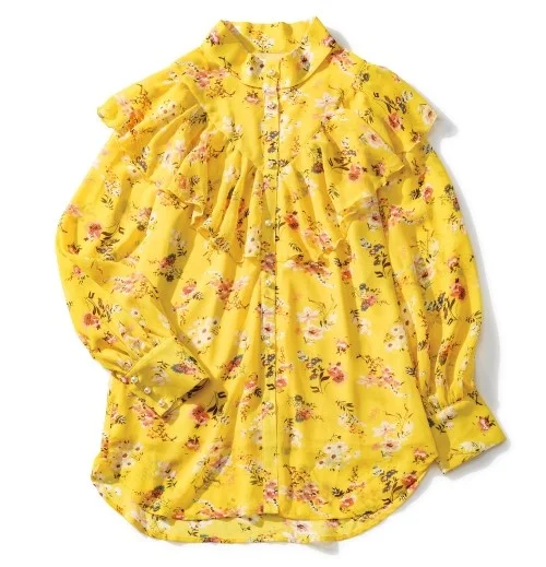 ショップチャンネル[ ファッションデイ]