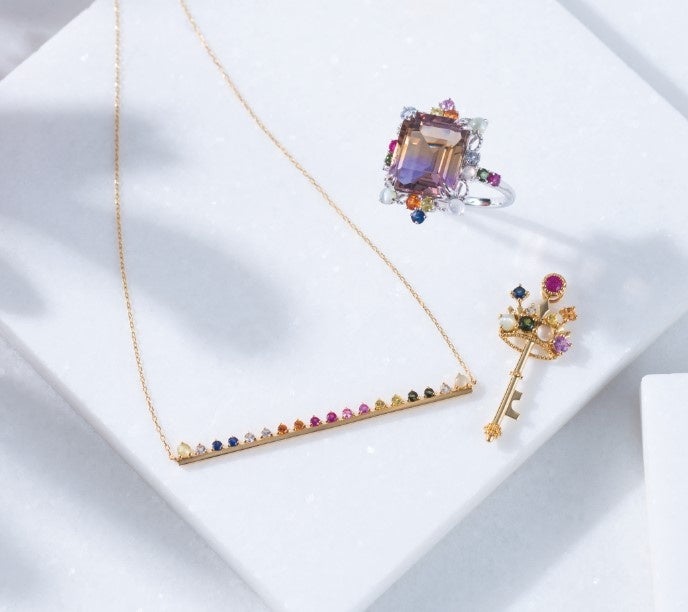 【ショップチャンネル】ジュエリーデイ