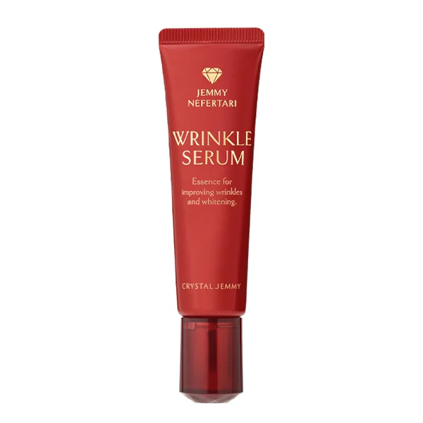 美容液クリーム「リンクルセラム」