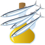 サントリー青魚のサラサラ成分「DHA＆EPA＋セサミンEX」
