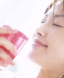 カゴメ「毎日飲む野菜」お試し