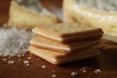 【羽田空港お土産】東京ミルクチーズ工場「バニラ&マスカルポーネクッキー」