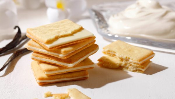 【羽田空港お土産】東京ミルクチーズ工場「バニラ&マスカルポーネクッキー」を発売