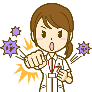 免疫力を上げるサプリメント