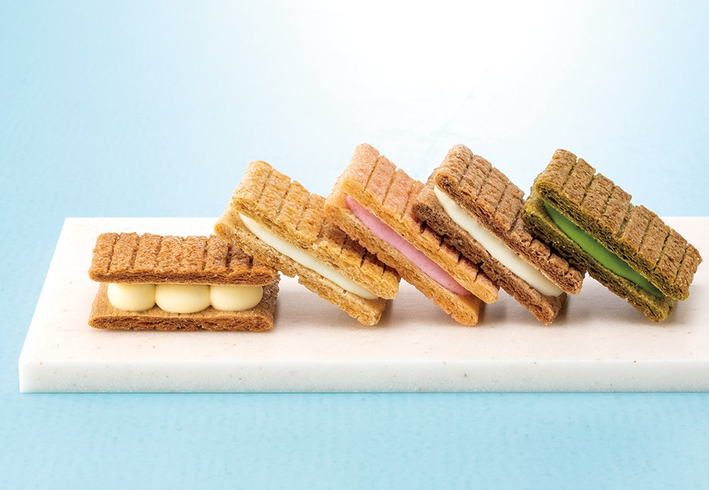 シュガーバターの木『シュガーバターの木 オールスター詰合せ』