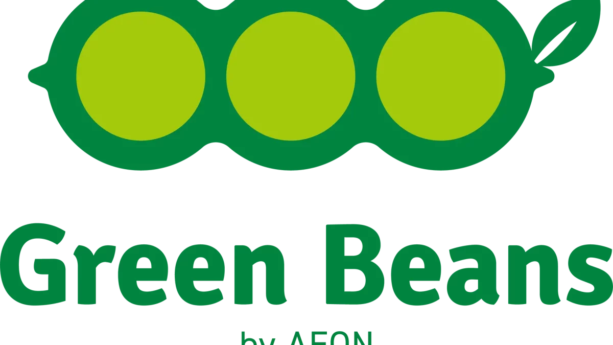 イオンのオンラインマーケット「Green Beans」（グリーンビーンズ）