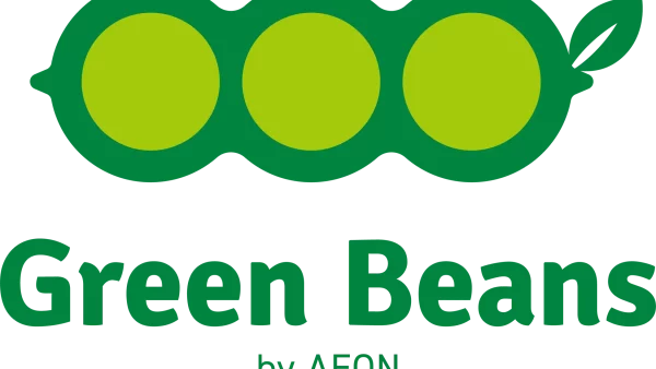最新のデジタル技術と機能を活用したイオンのオンラインマーケット「Green Beans」（グリーンビーンズ）