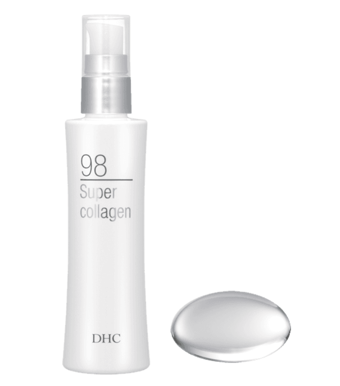 DHCスーパーコラーゲン