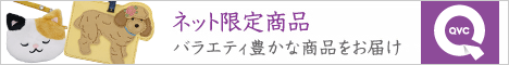QVC人気売れ筋ランキング