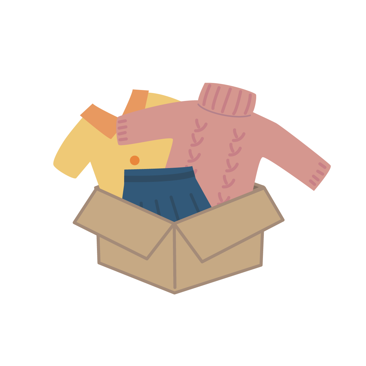 宅配クリーニング