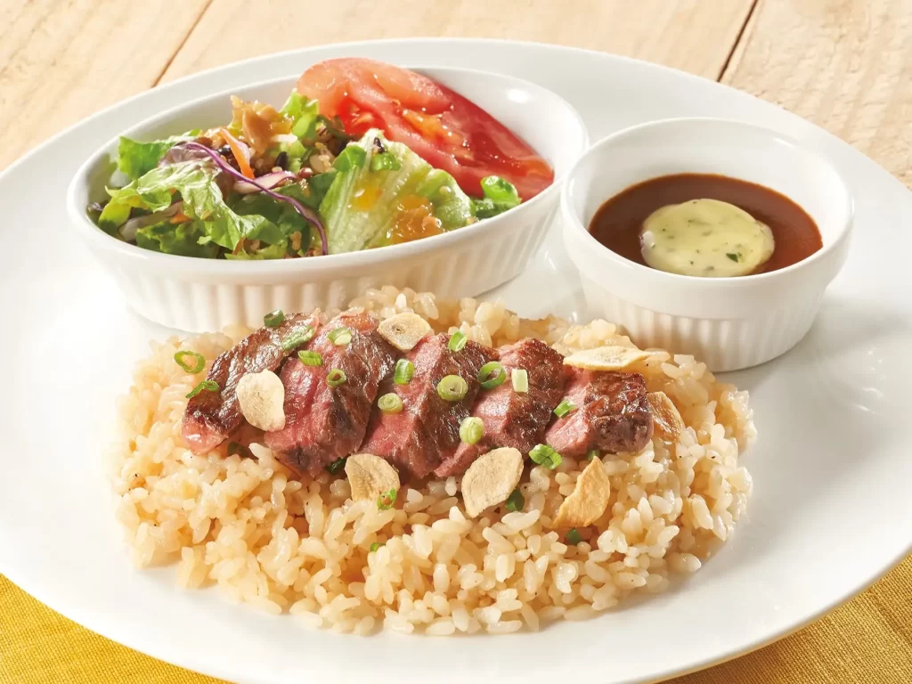 ジョナサン『本ずわい蟹フェア』