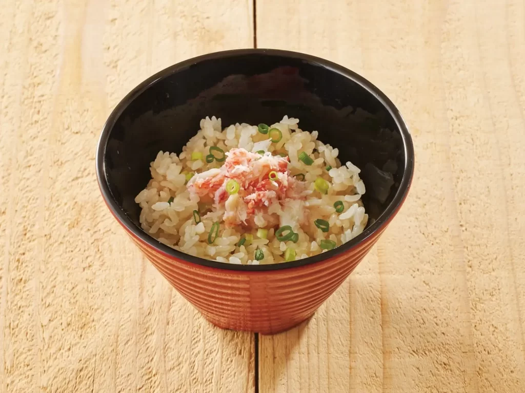 ジョナサン『本ずわい蟹フェア』