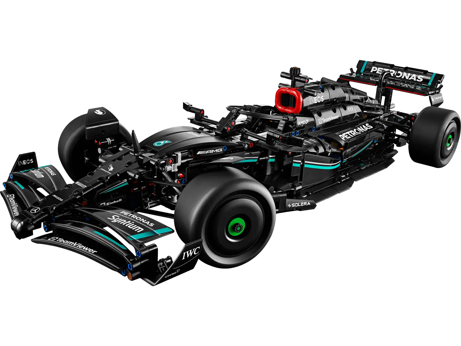 レゴ(R) テクニック（TM） Mercedes-AMG F1 W14 E Performance