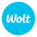 Wolt（宅配サービス）