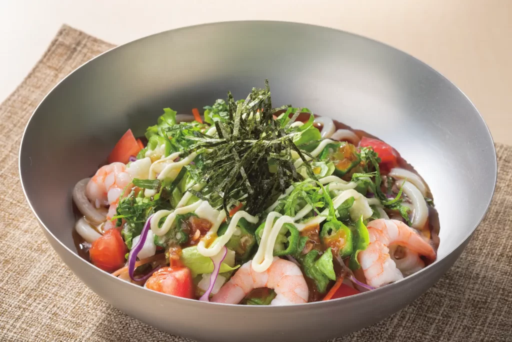 ガスト】『春のグランドメニュー大改革』