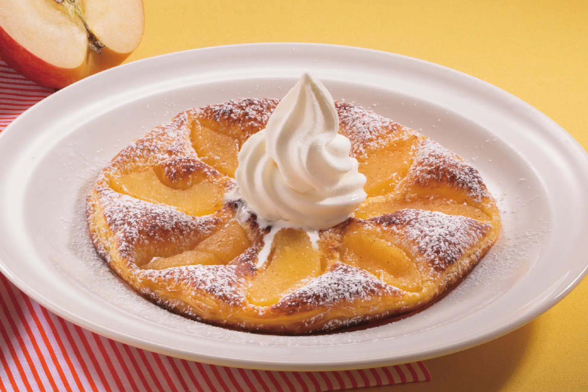 ガスト】『春のグランドメニュー大改革』