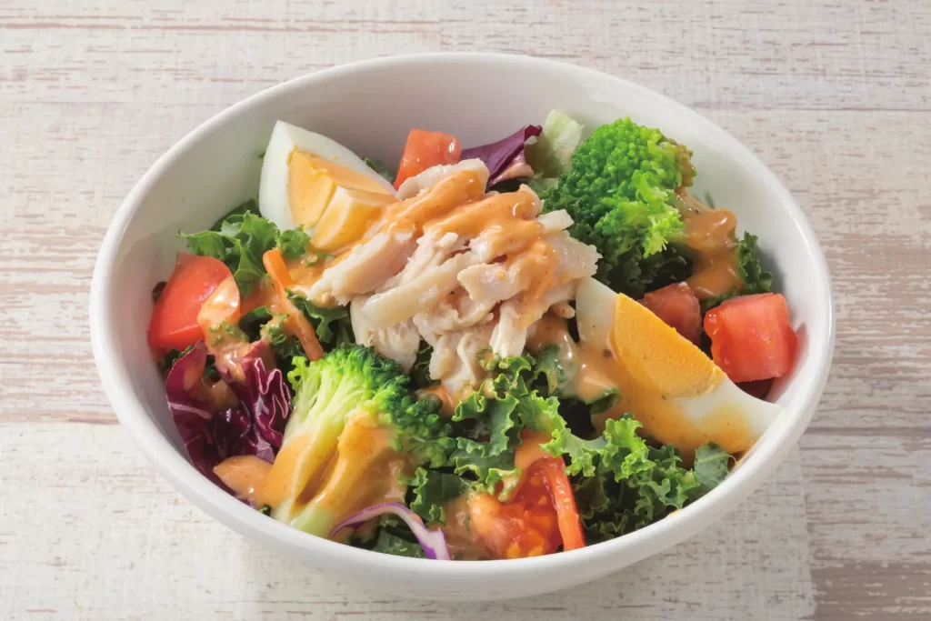 ガスト】『春のグランドメニュー大改革』