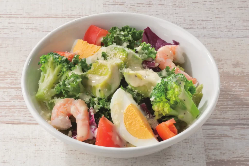 ガスト】『春のグランドメニュー大改革』