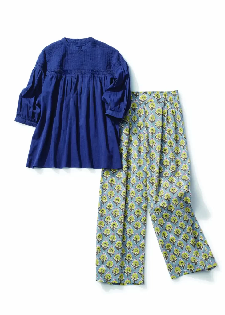 ショップチャンネル「ファッションデイ」