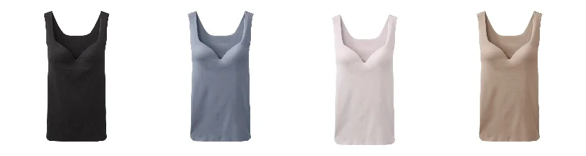 グンゼ「着るだけ節電」