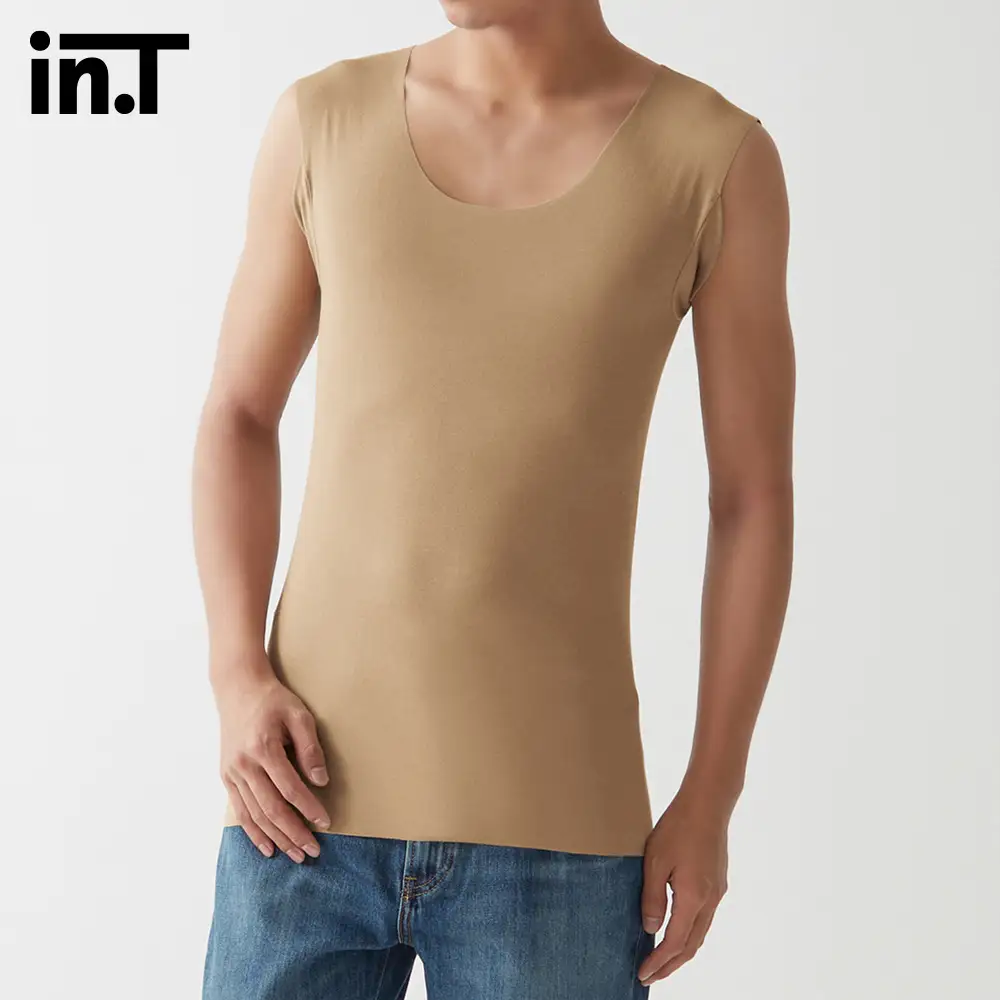 グンゼ「着るだけ節電」