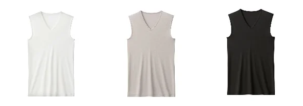 グンゼ「着るだけ節電」