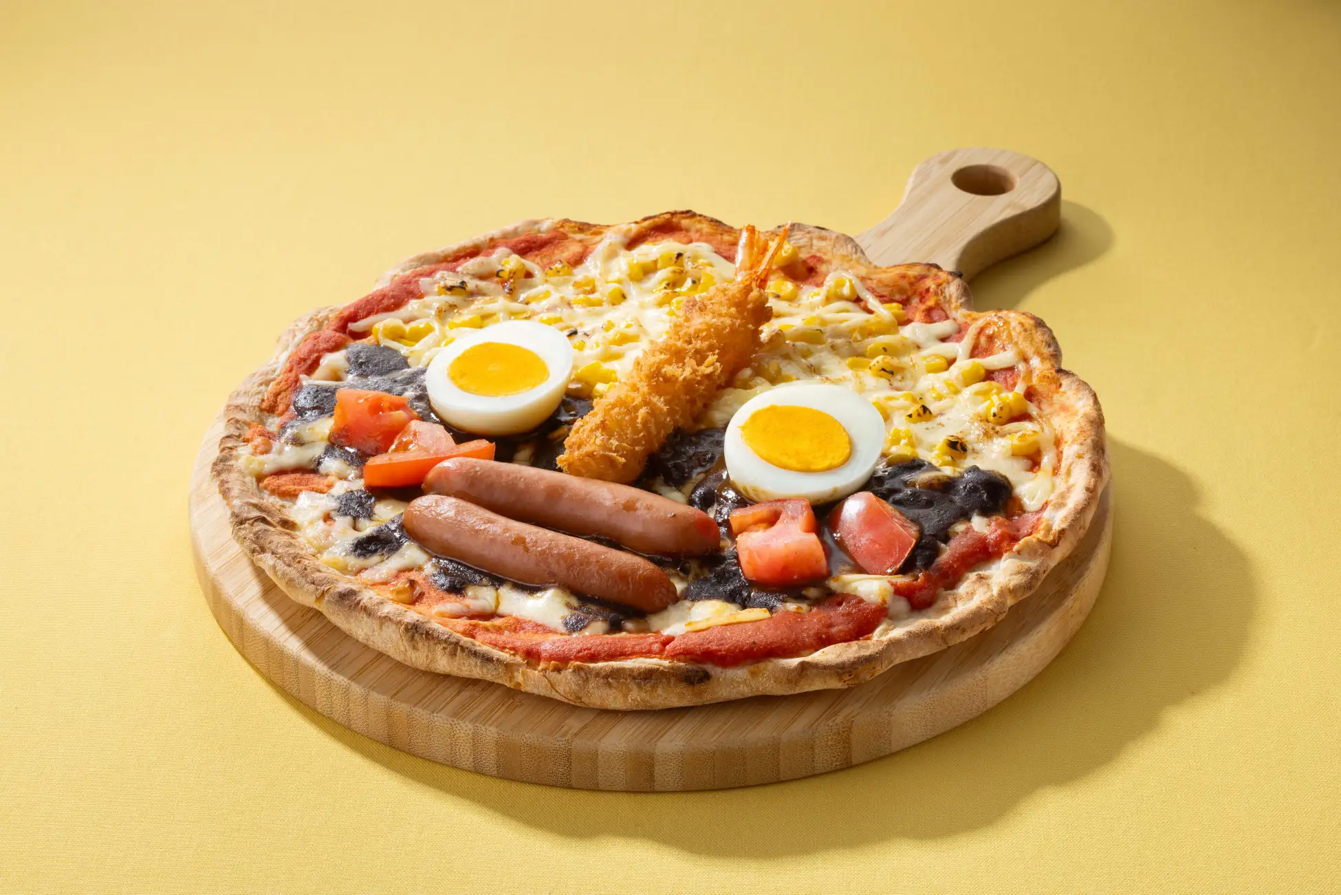 【ガスト】アジアンメニュー＆ゴーゴーガストカレーフェア