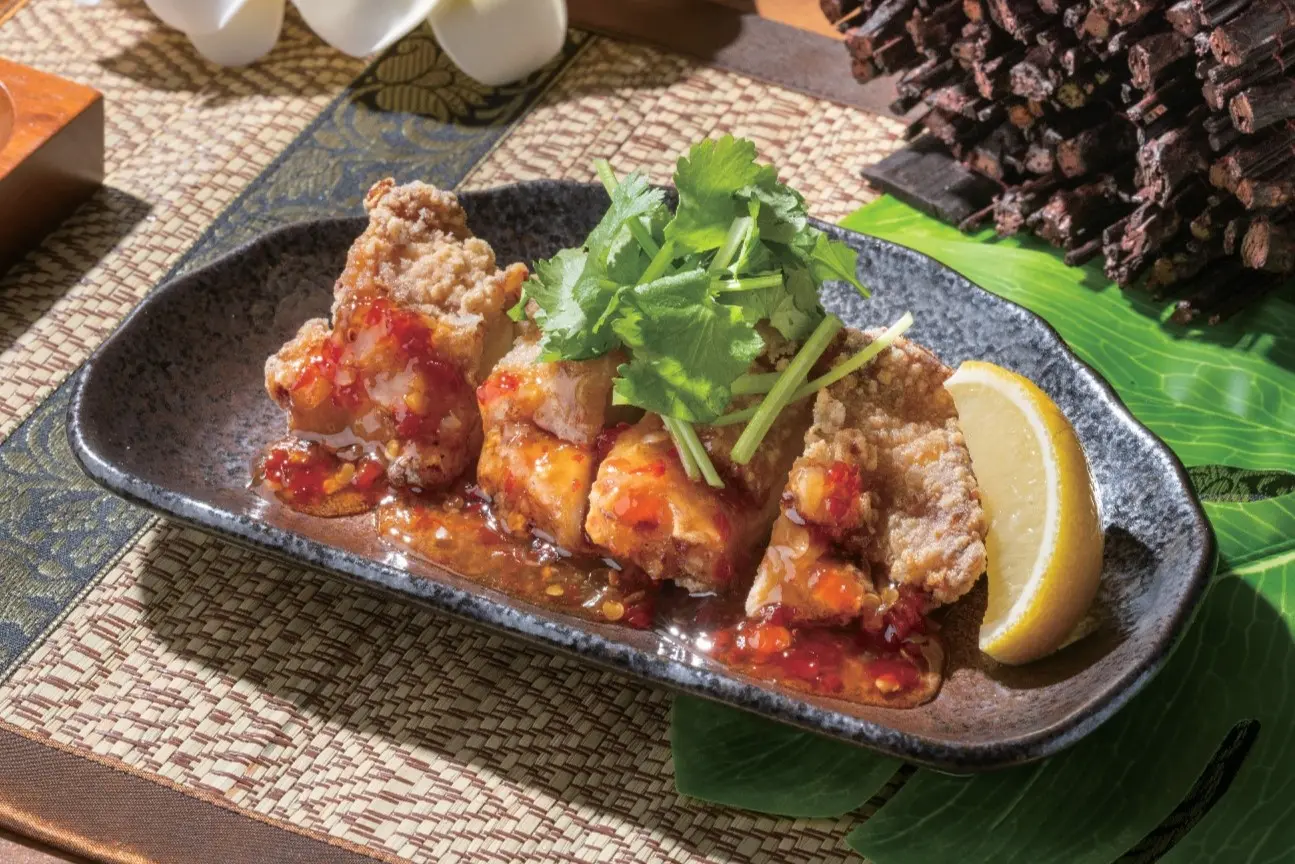 【ガスト】アジアンメニュー＆ゴーゴーガストカレーフェア