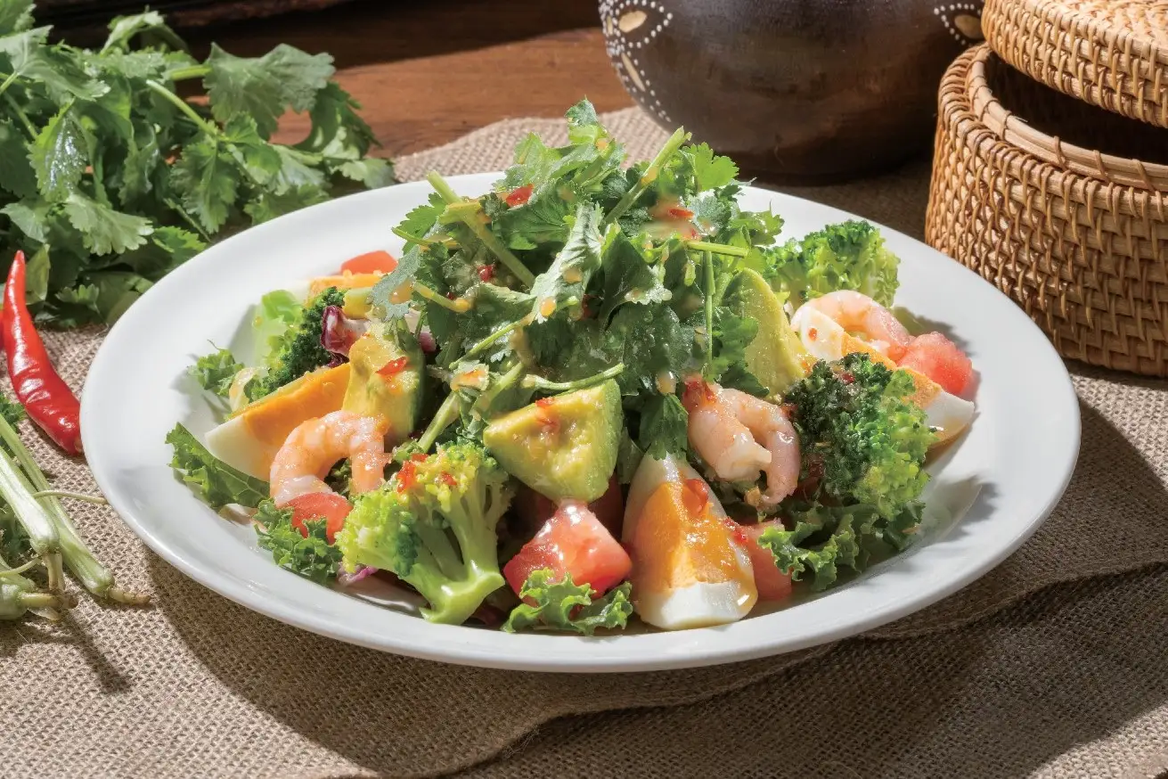 【ガスト】アジアンメニュー＆ゴーゴーガストカレーフェア