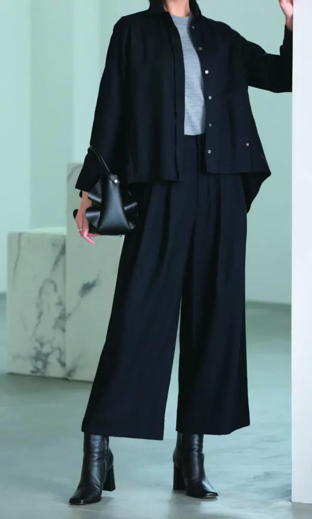 ショップチャンネル「ファッションウィーク」