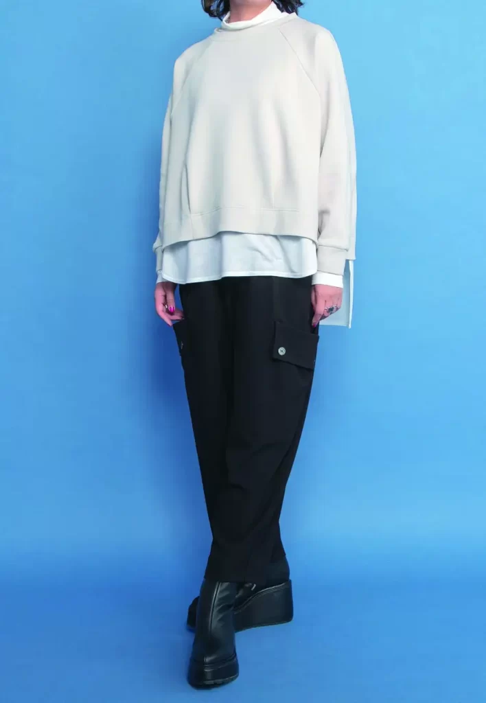 ショップチャンネル「ファッションウィーク」