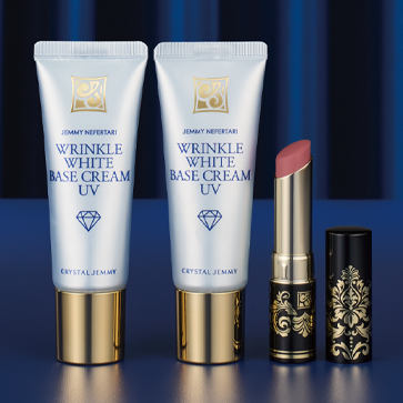 チェンジ ベースクリーム2本＆リップセット