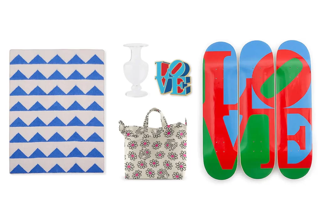 【MoMA Design Store】「2025 MoMA福袋