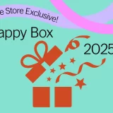 【MoMA Design Store】「2025 MoMA福袋