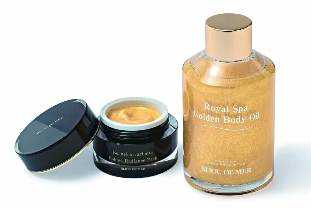 ショップチャンネル「クリスマスビューティーデイ パート2」