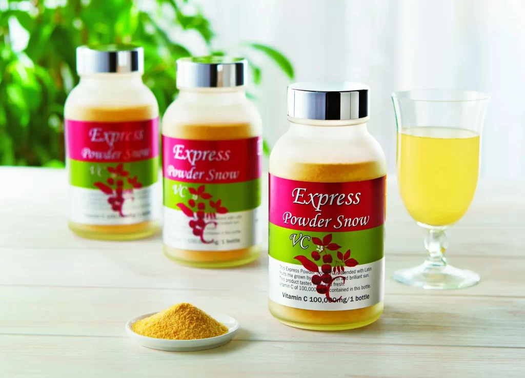 ショップチャンネル「クリスマスビューティーデイ パート2」