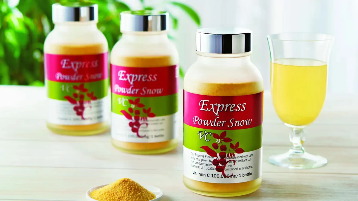 ショップチャンネル「クリスマスビューティーデイ パート2」