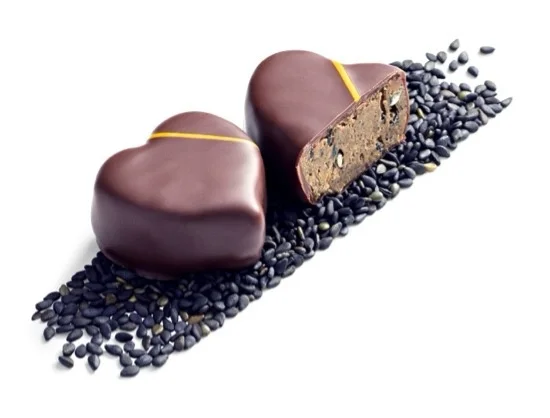 ラ・メゾン・デュ・ショコラ「パリ サンヴォール－心舞い上がるパリ－」