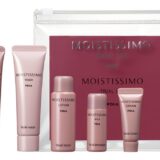 ポーラ乾燥対策スキンケア「モイスティシモ」
