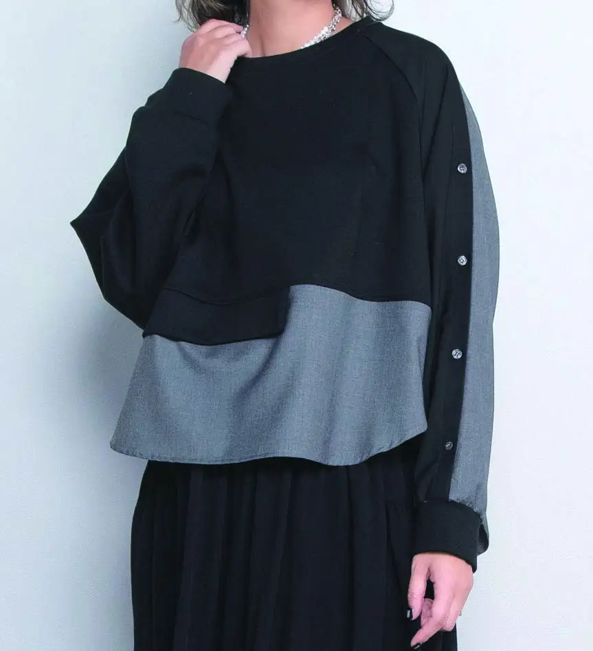 ショップチャンネル「ファッションデイ」