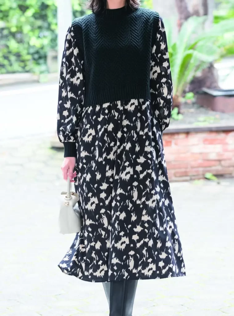 ショップチャンネル「ファッションデイ」