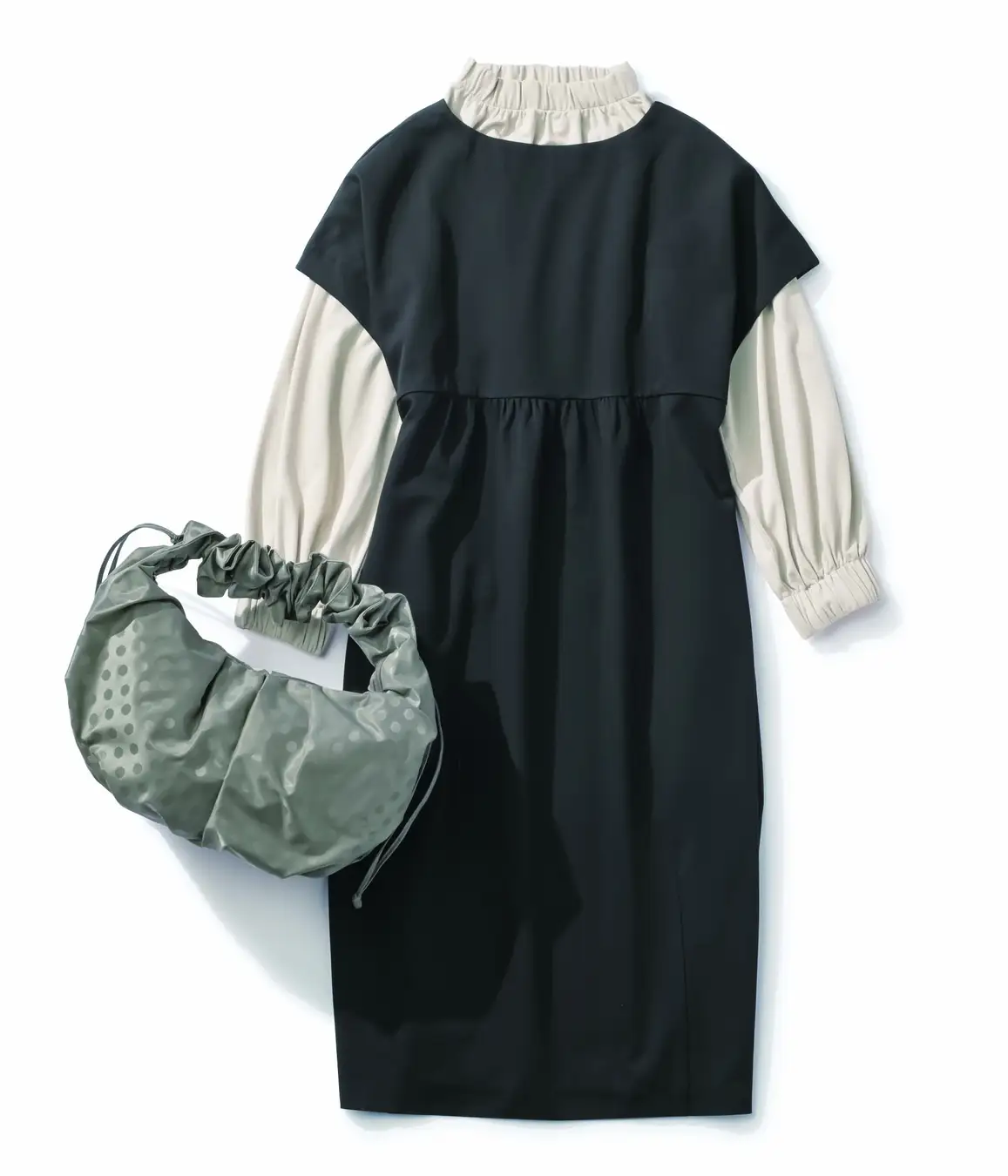 ショップチャンネル「ファッションデイ」